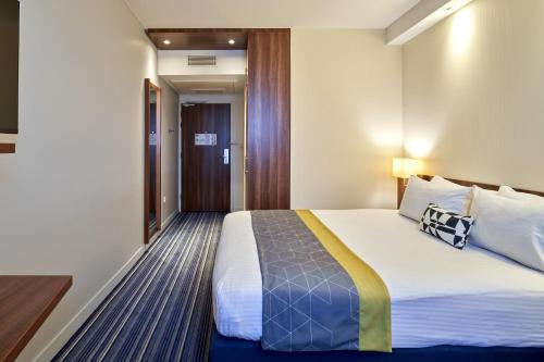 Holiday Inn Express Strasbourg - Centre