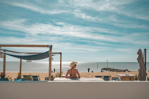Hôtel Le Rivage