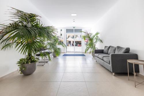 Dunas Hostel