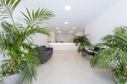 Dunas Hostel
