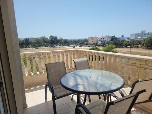 King's Holiday Apartments
