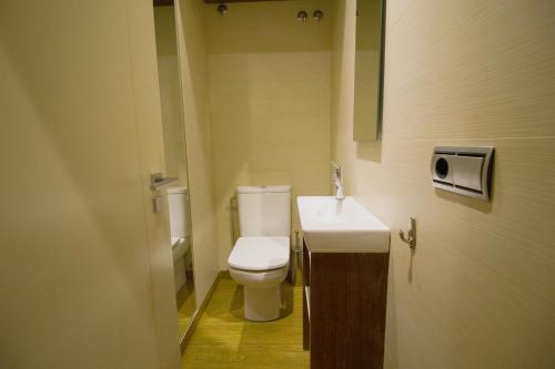 Apartamentos Turisticos Pacios II