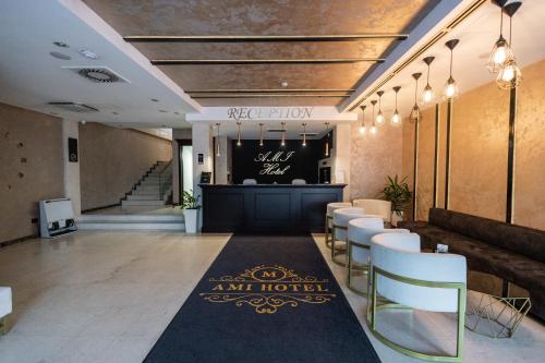 Garni Hotel Ami