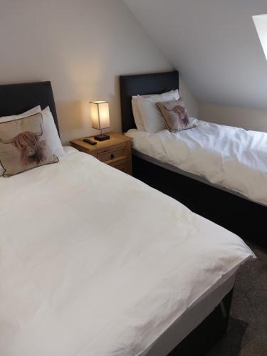 Hebridean Stay
