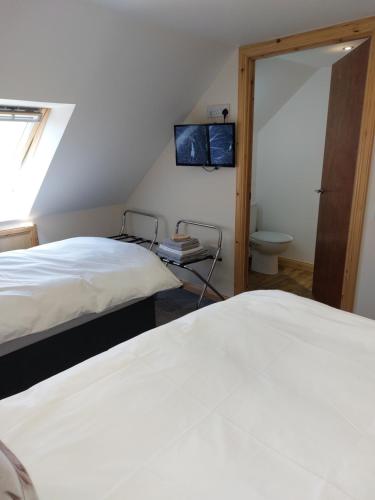 Hebridean Stay
