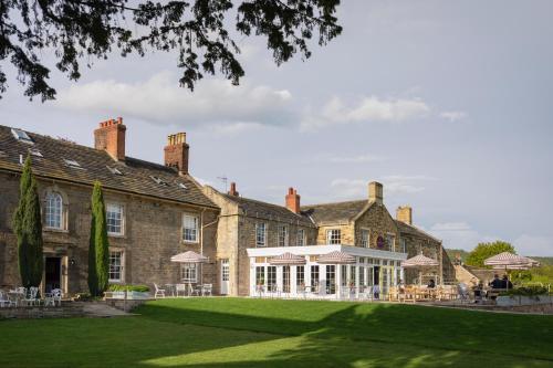 The Cavendish Hotel