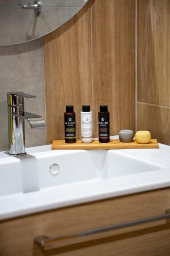 The Frogs Guesthouse