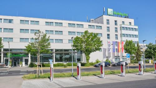 Holiday Inn Berlin Airport - Conference Centre