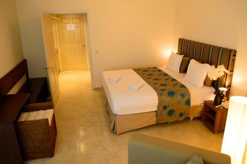 South Pearl Residence Sozopol