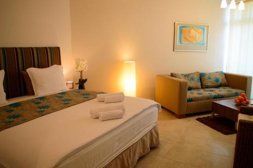 South Pearl Residence Sozopol