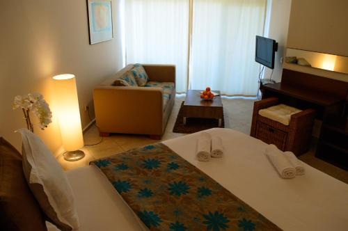 South Pearl Residence Sozopol