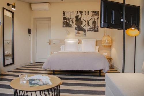 Room Select Via Veneto