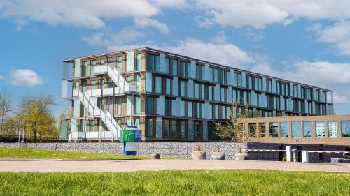 Holiday Inn Express Utrecht- Papendorp