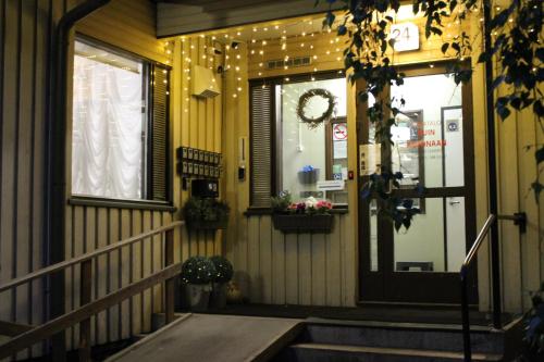 Guesthouse Kuin Kotonaan