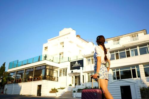 Camlik 87 Hotel