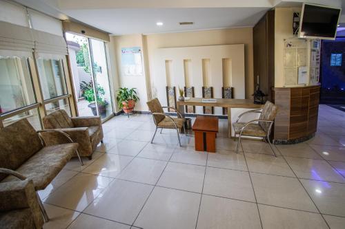 RK Magic Dream Hotel