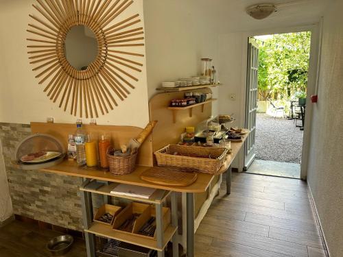 Auberge du Chardon Bleu