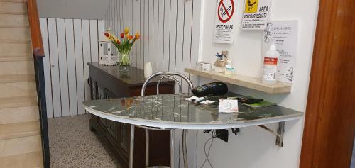 Le Rustiche Foresteria