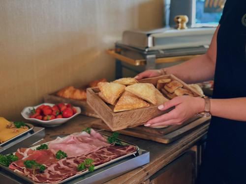 Boutique Hotel Bajoene