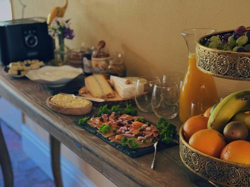 Boutique Hotel Bajoene