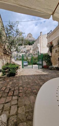 Due Forni Rooms And Suites