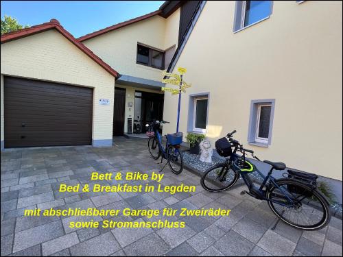 Pension Bed & Breakfast