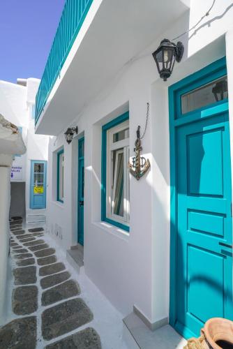 Seabed Suites