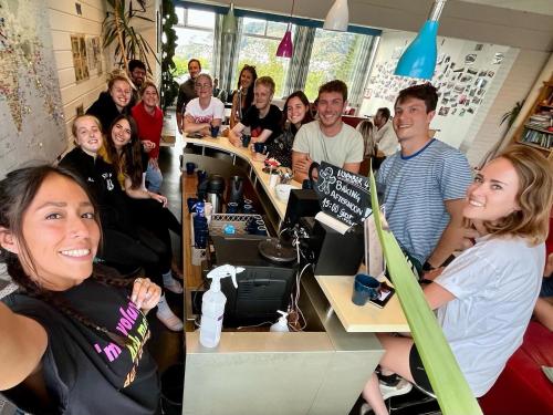 Montana Family & Youth Hostel