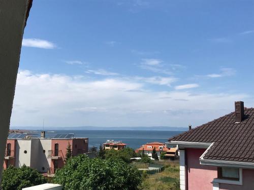 Sozopol Pearls Hotel