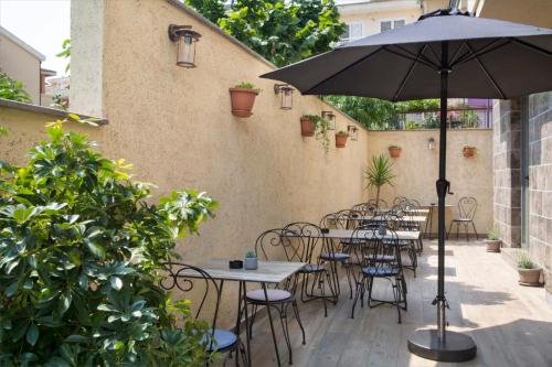 Garni Hotel Vladimir