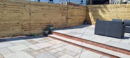 Viaduct View - Cefn Coed