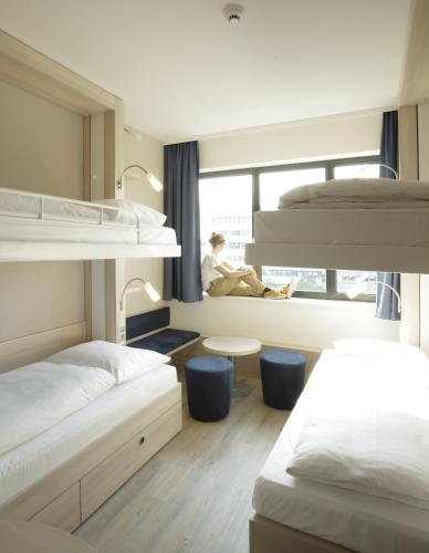 H2 Hotel Berlin Alexanderplatz