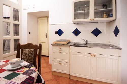 Prague Siesta Apartments