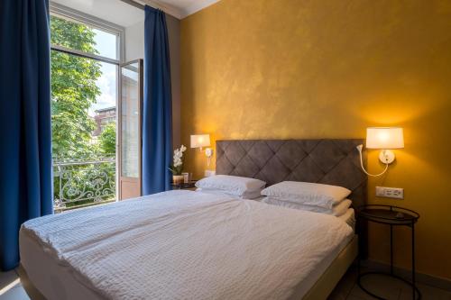 Hotel Zurigo