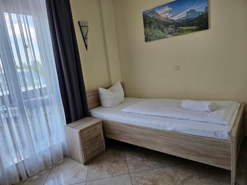 Hotel Da Gianni