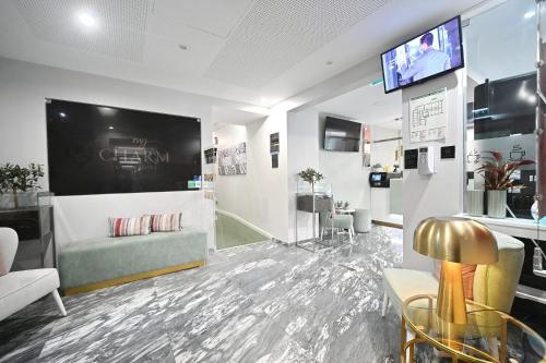 My Charm Lisbon Suites