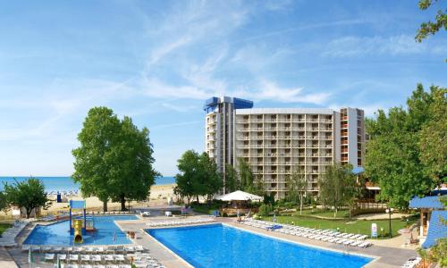 Kaliakra Beach Hotel