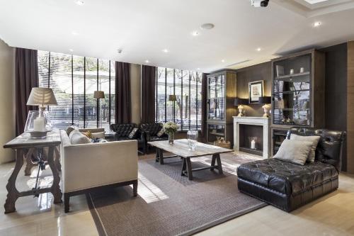 Hotel Acta CITY47