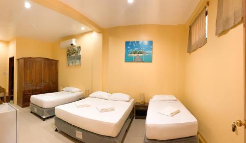 Mabini Lodge
