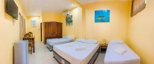 Mabini Lodge