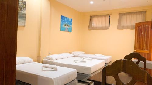 Mabini Lodge