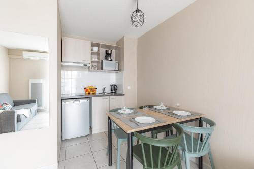 Appart'city Bordeaux Aéroport Saint Jean D'illac