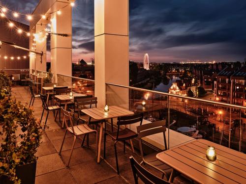 Holiday Inn Gdansk - City Centre