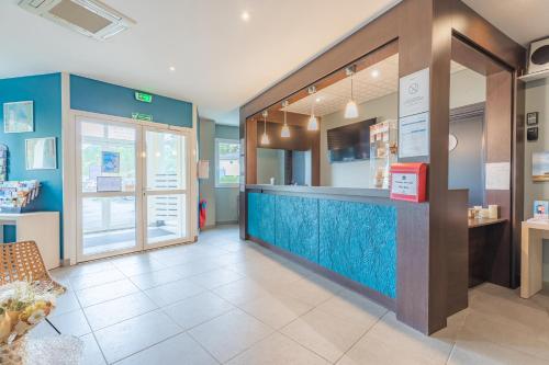 Appart'city Bordeaux Aéroport Saint Jean D'illac