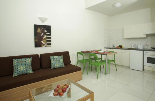 Malama Beach Holiday Village