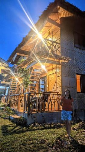 Almare Guest House Siquijor