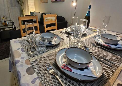 Fabulous View Circulo Verde, Manila QC