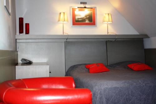 Garni Hotel Leopold I
