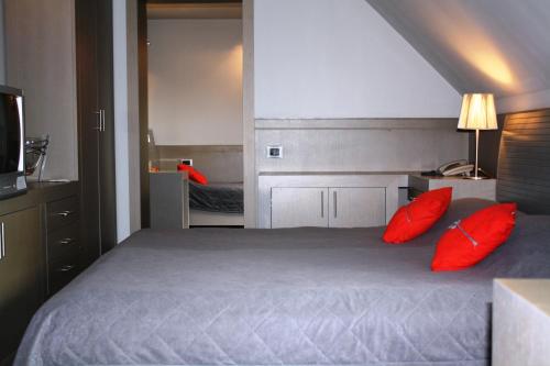 Garni Hotel Leopold I