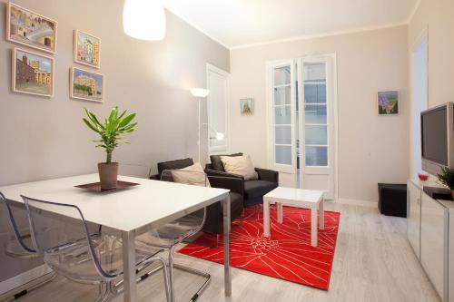 Enjoy Apartments VP Camp Nou